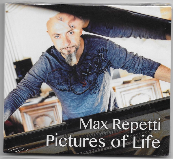 REPETTI MAX - Pictures of life